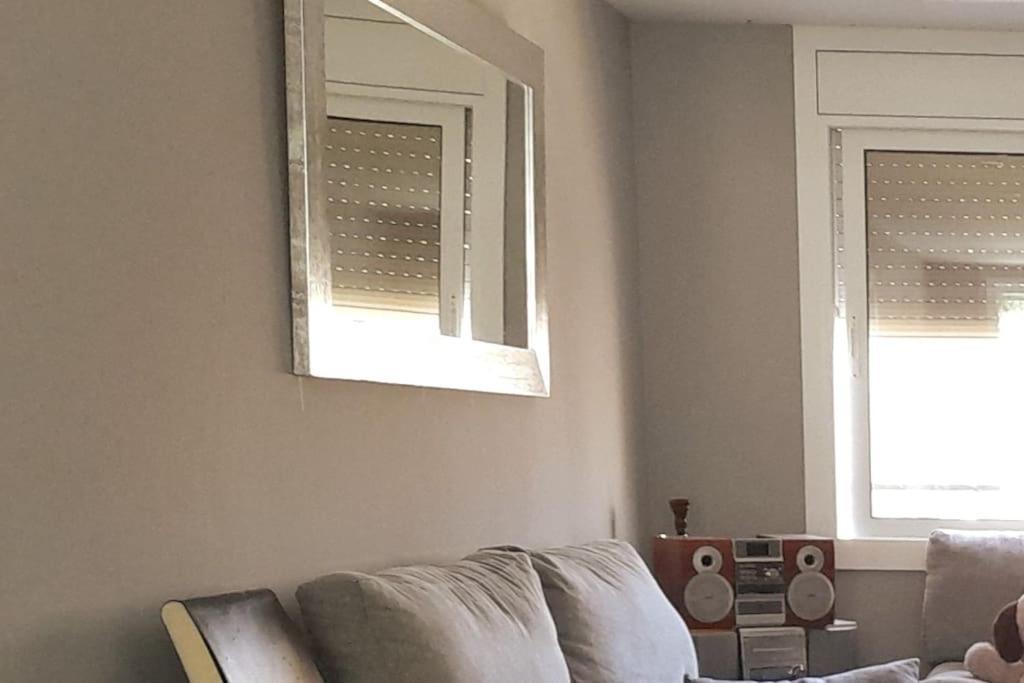 Exclusive House Close To Airport Ел Прат де Льобрегат Екстериор снимка